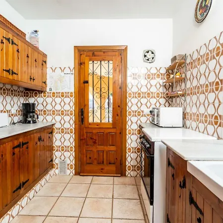 Zindel Ferienhaus *
