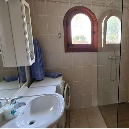 Semesterbostad Zindel By Interhome Balcon del Mar