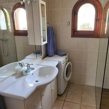Zindel By Interhome * Balcon del Mar